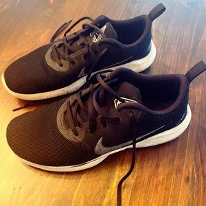 Nike men's Athletic shoes